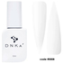 Гель для нігтів DNKa Liquid Acrygel 0008 Eskimo 12 мл, Об`єм: 12 мл, Колір: 0008