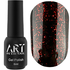 Гель-лак ART Space №004, 6 мл, Цвет: 004