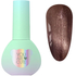 Гель-лак You Are Cute Color Gel 117 светоотражающий с эффектом кошачий глаз 5 мл, Цвет: 117