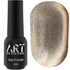 Гель-лак ART Moonlight Cat Eye №003, 6 мл, Цвет: 003