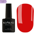 Гель-лак Komilfo Red Code Collection №001 HEMA/TPO free 8 мл, Колір: 001