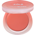 Кремові рум'яна ZOLA CREAM BLUSH NUDE CAMELLIA, Колір: NUDE CAMELLIA